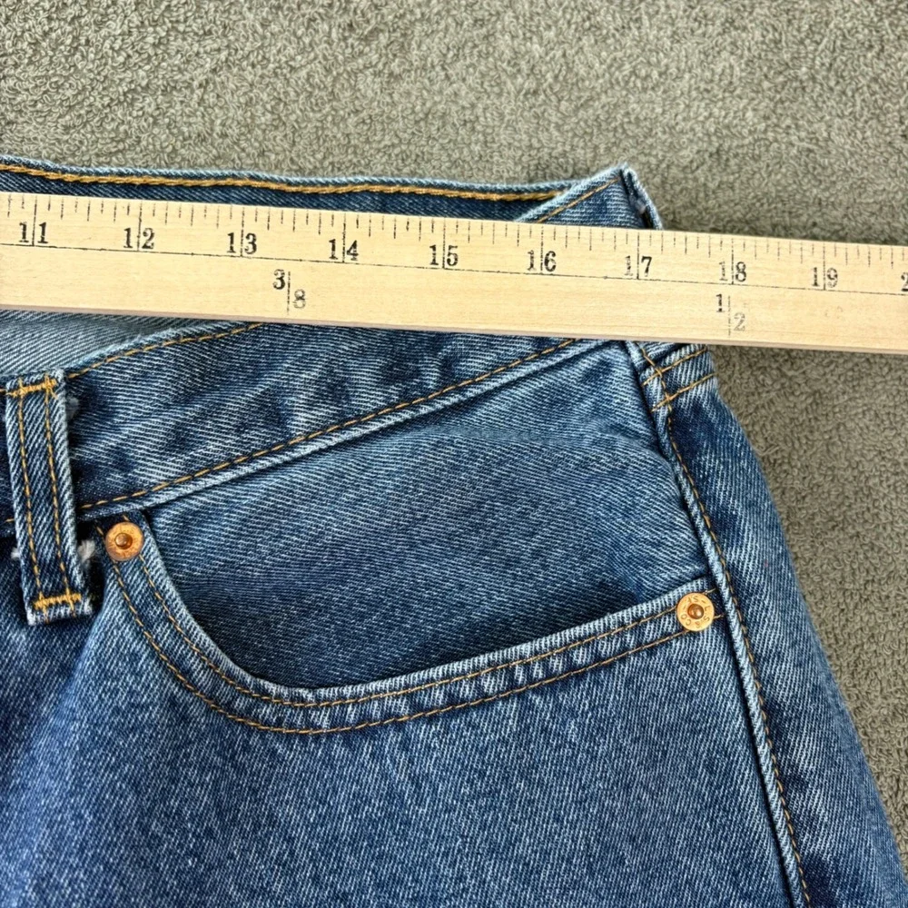 Levis levi jeans